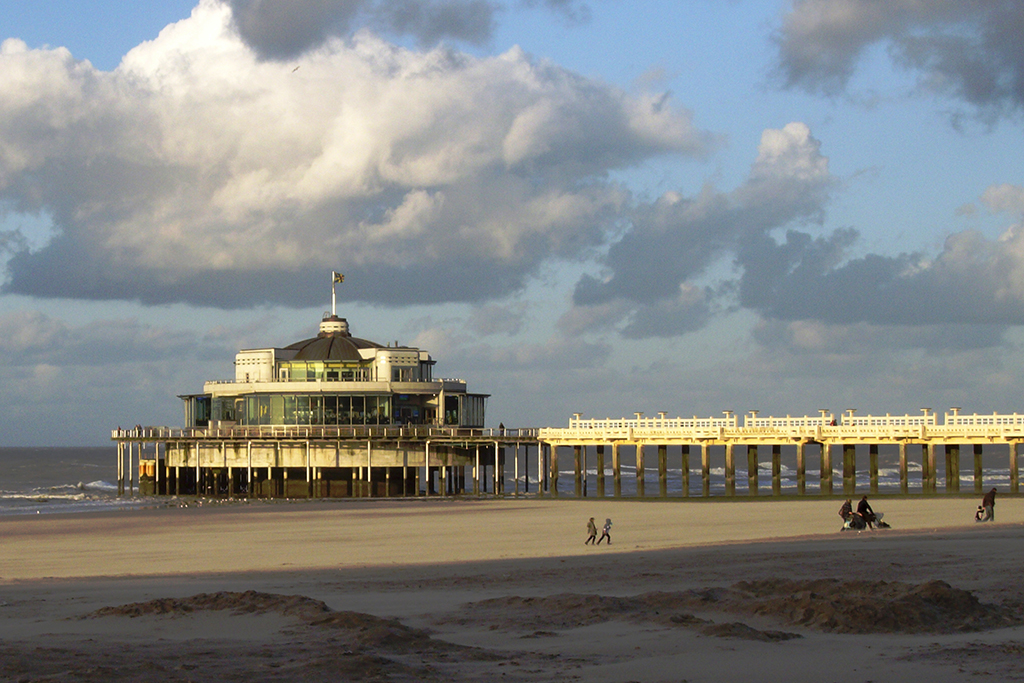 Blankenberge