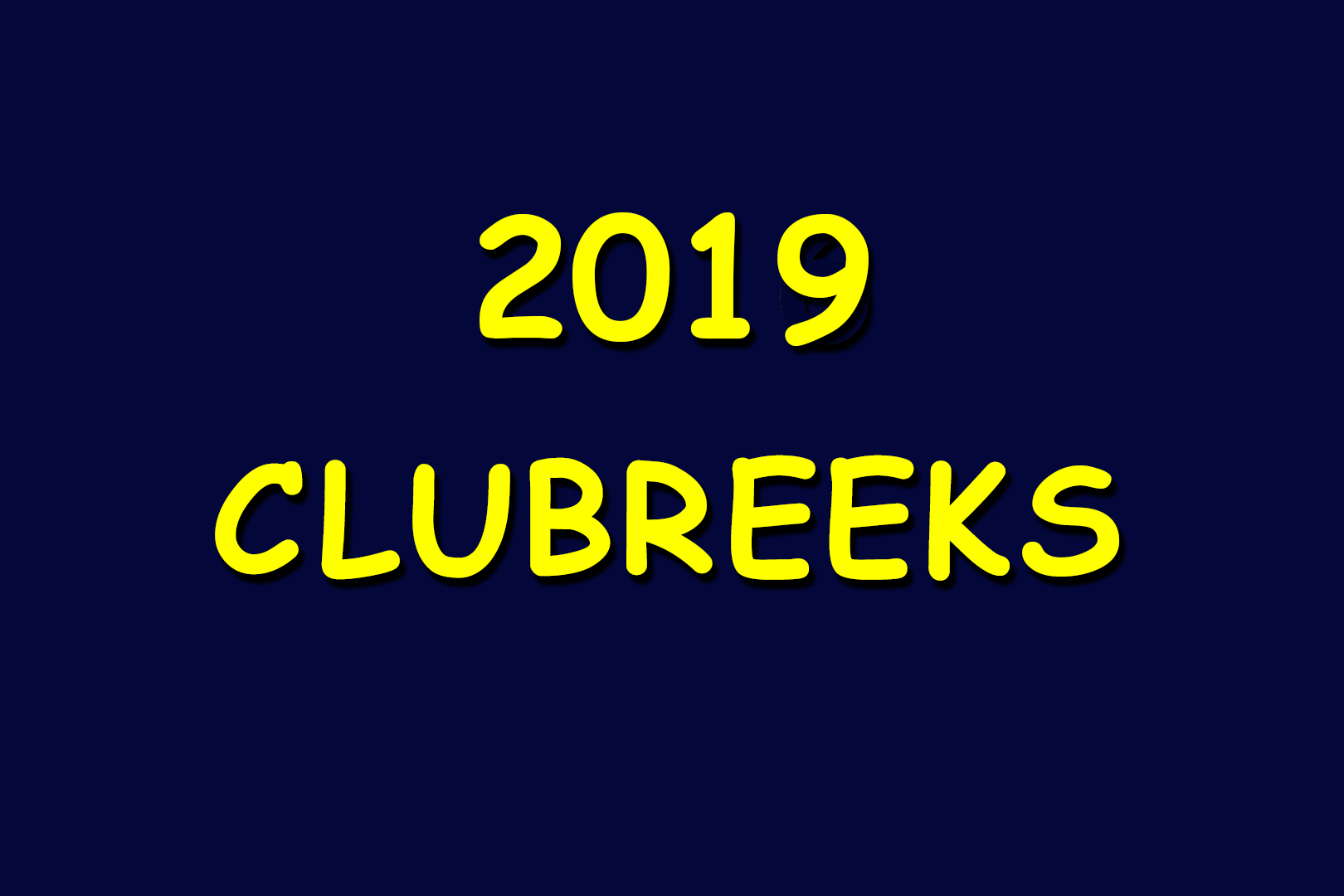 1-Clubreeks19