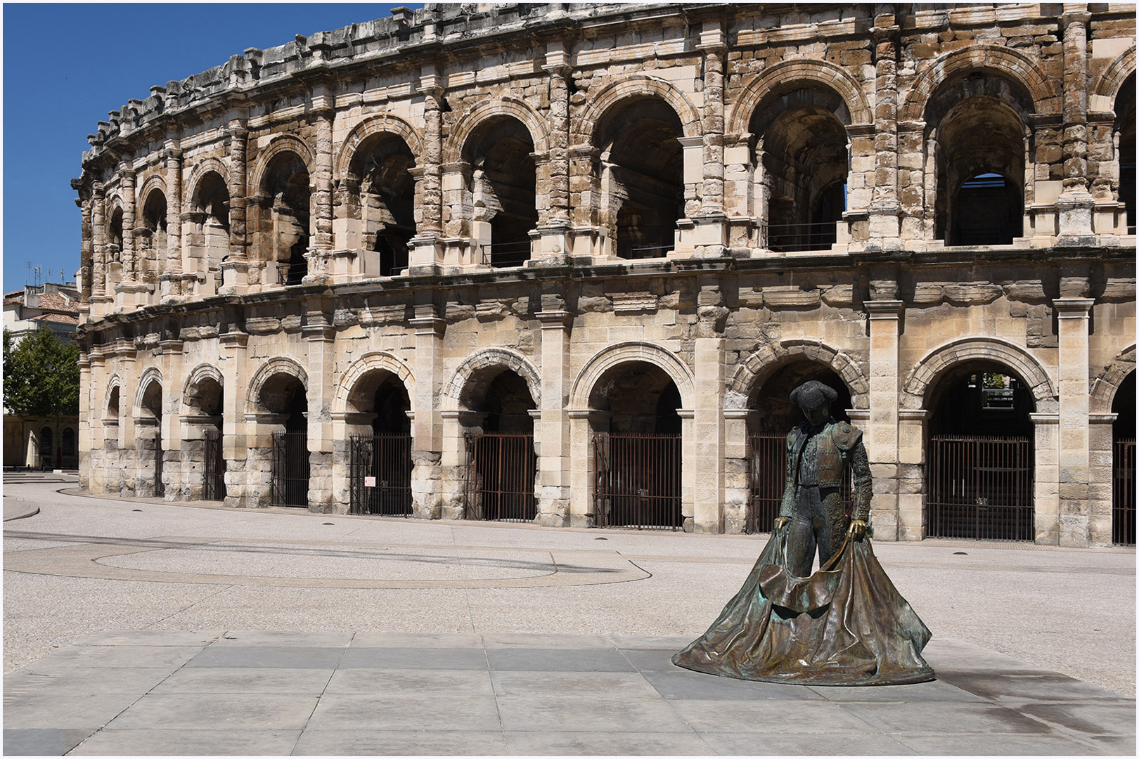 Nîmes