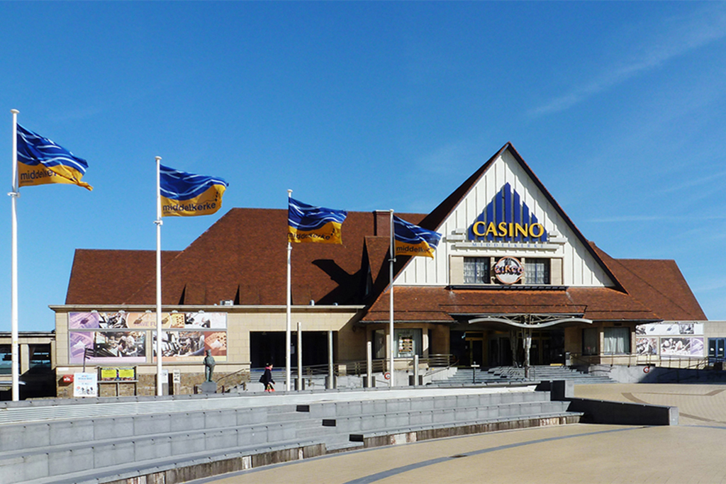 Middelkerke