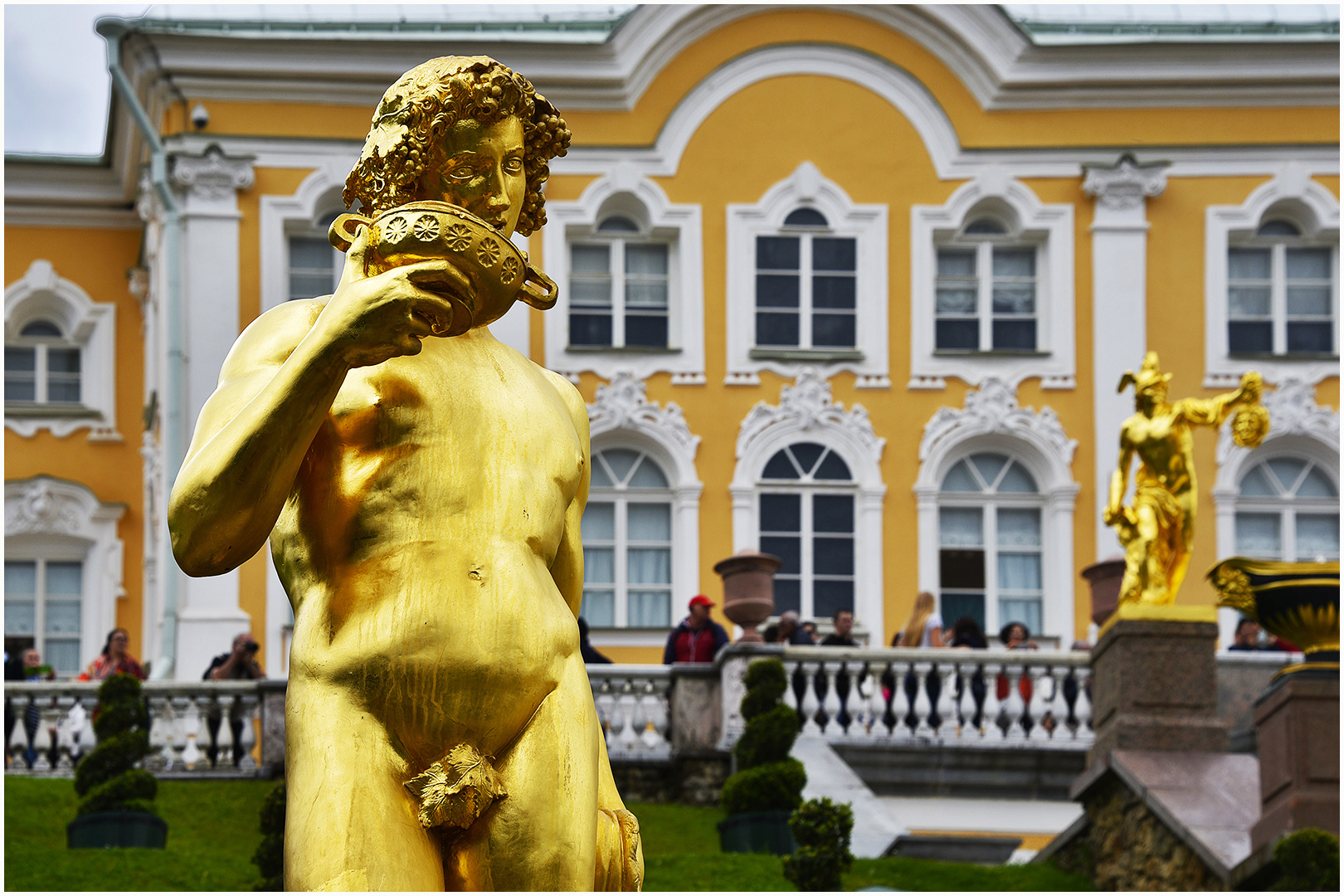 Sint Petersburg