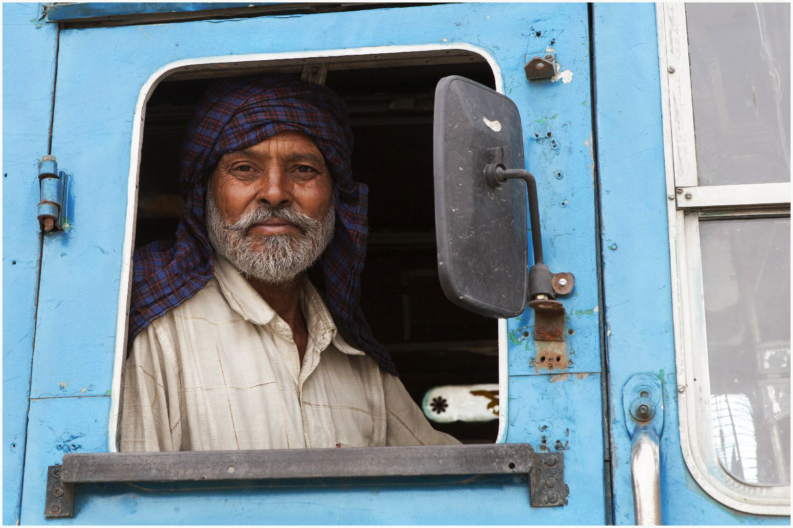 Beroepen in India