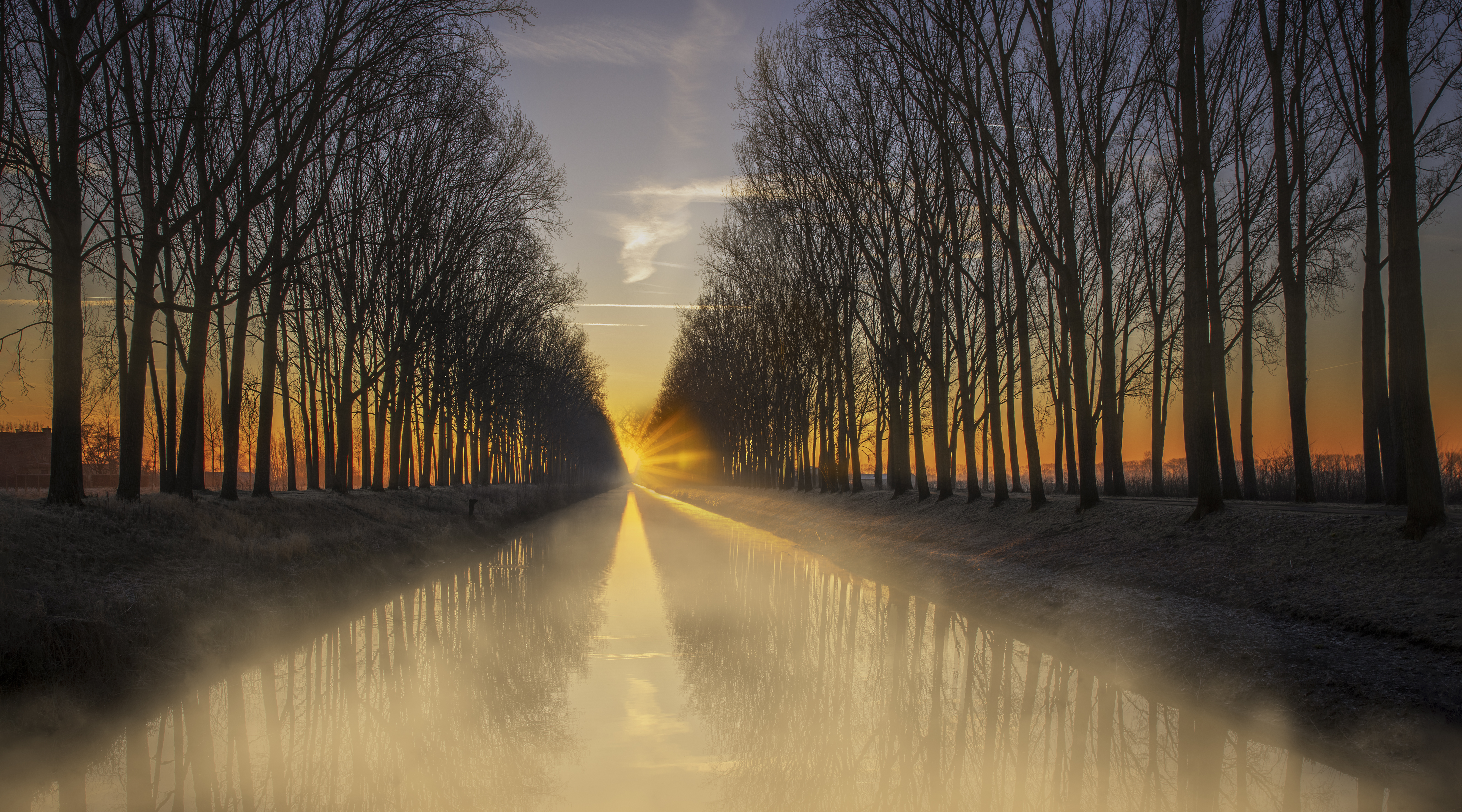 5- Damse vaart - Veerle Beeckmans