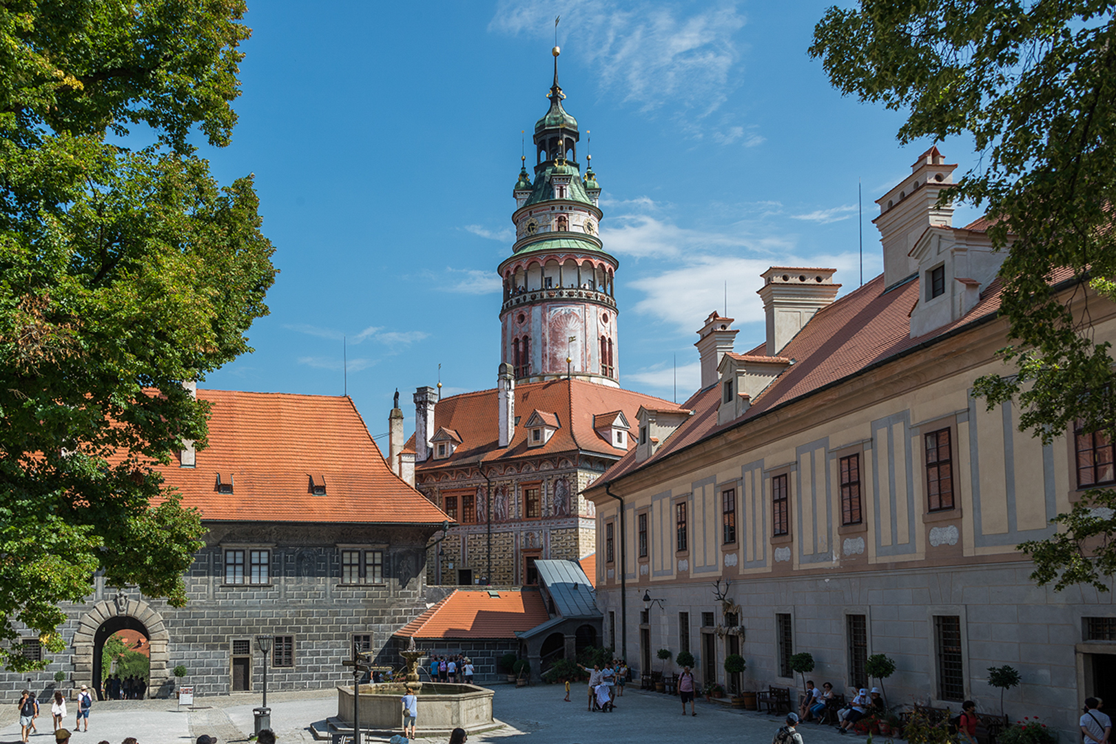 6-Cesky Krumlov