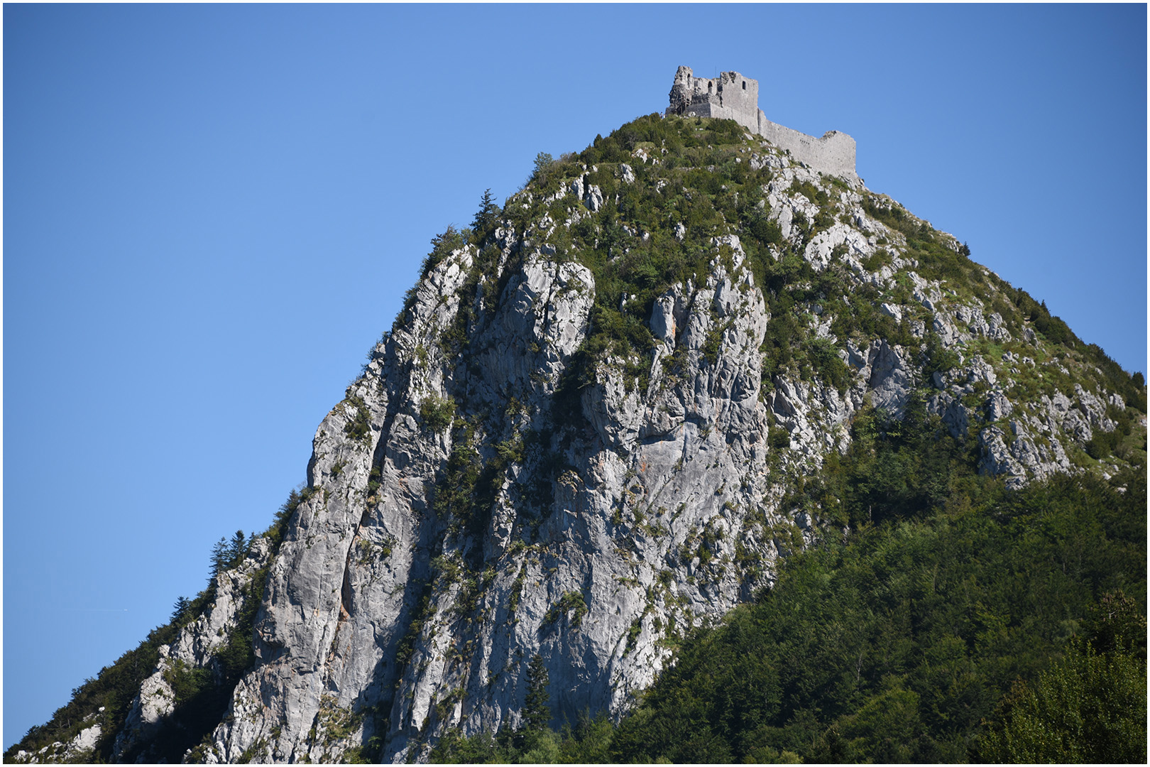 Montsegur
