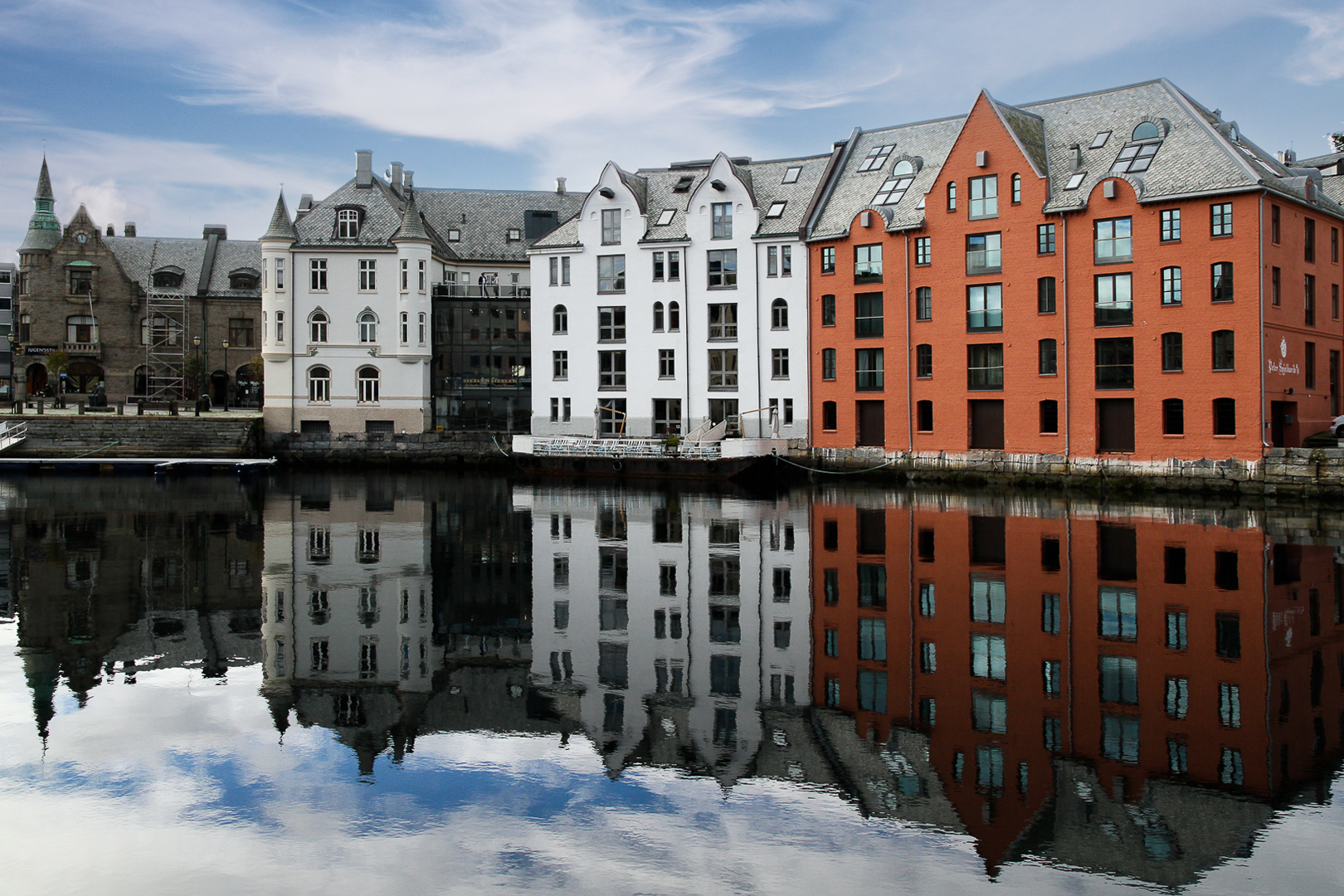 Alesund 1