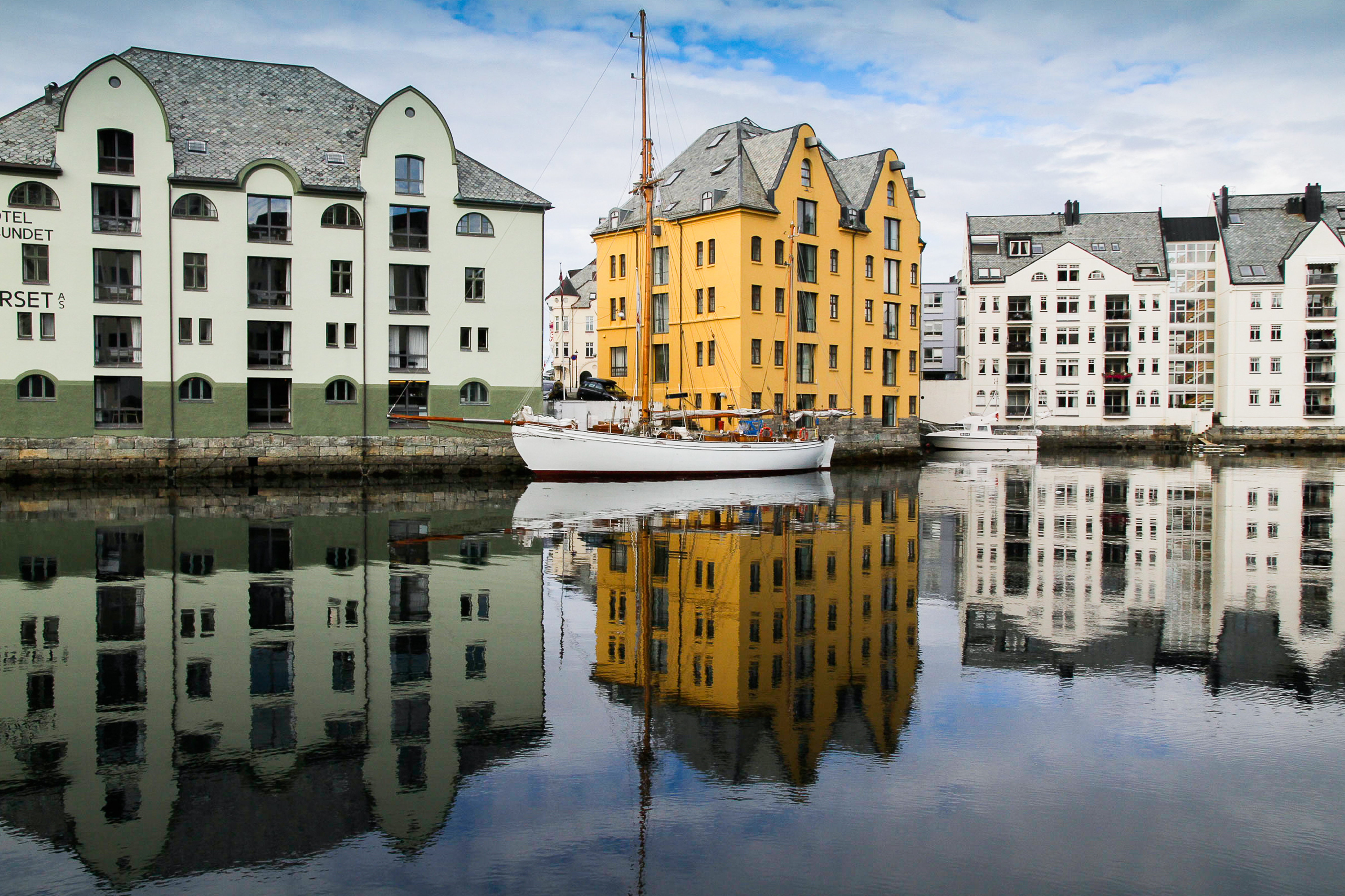Alesund 2