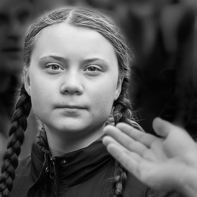Greta Thunberg