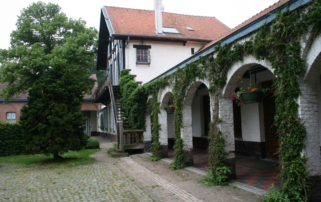 Hof ter Saksen