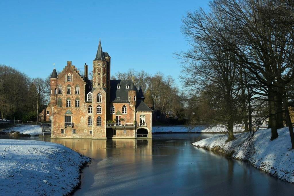 Kasteel Wissekerke