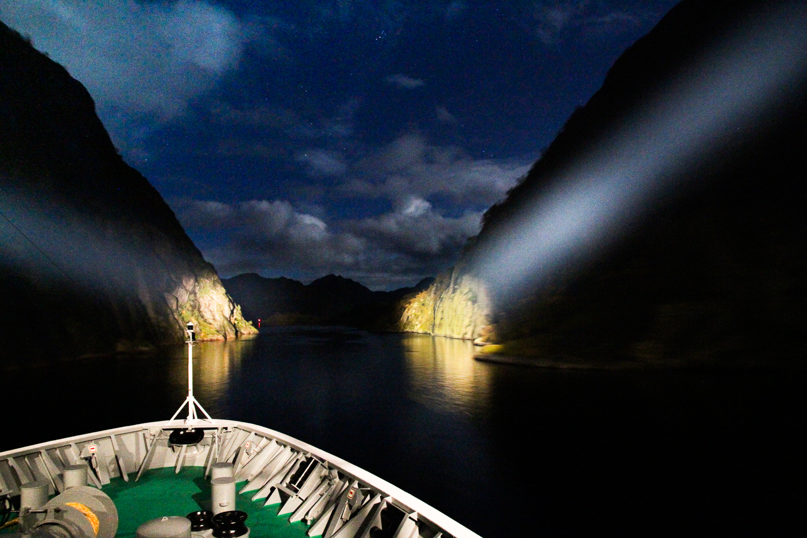 Navigatie