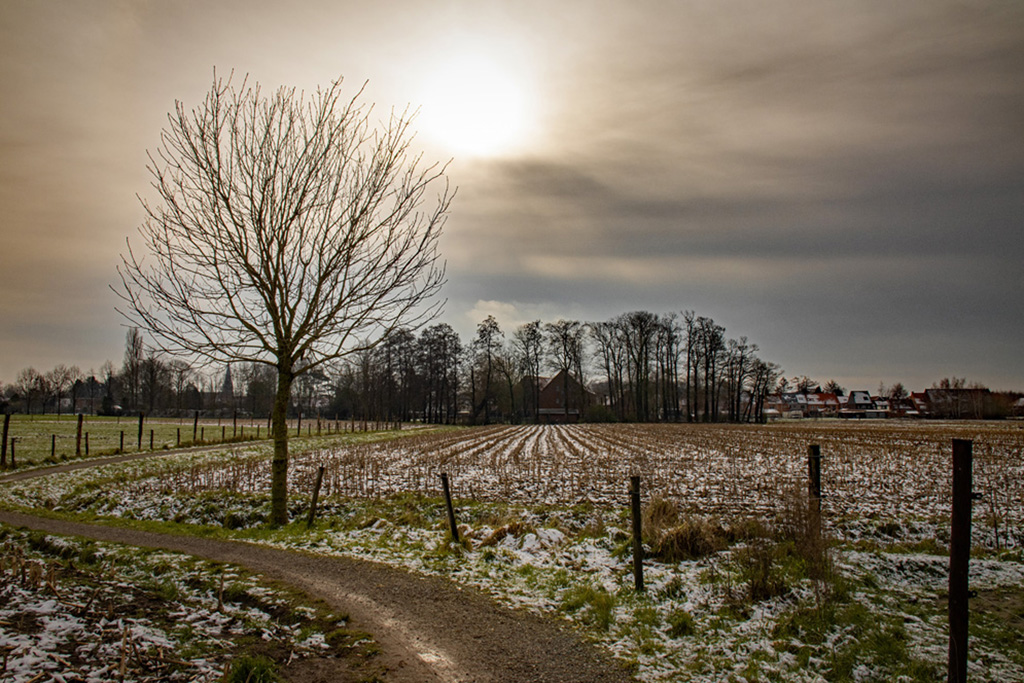 Nieuwkerken