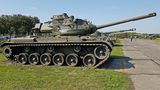 Patton M47
