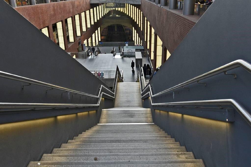 Statie Antwerpen