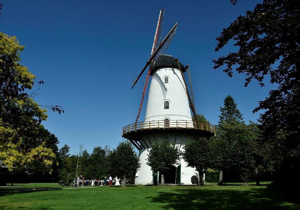 Windmolen