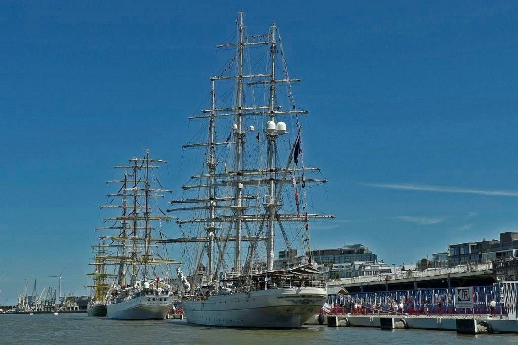 Zeilschip