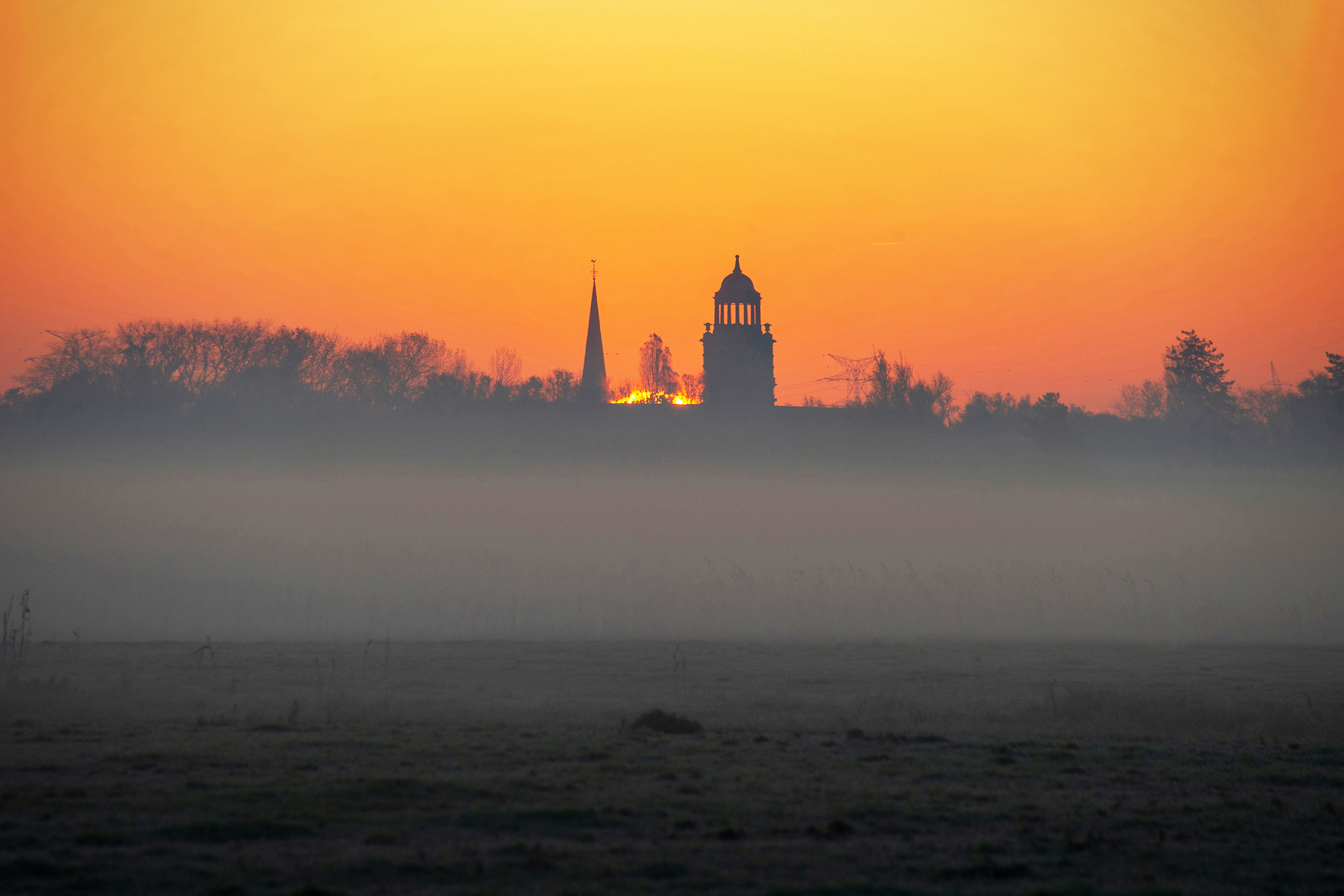 Zonsopgang