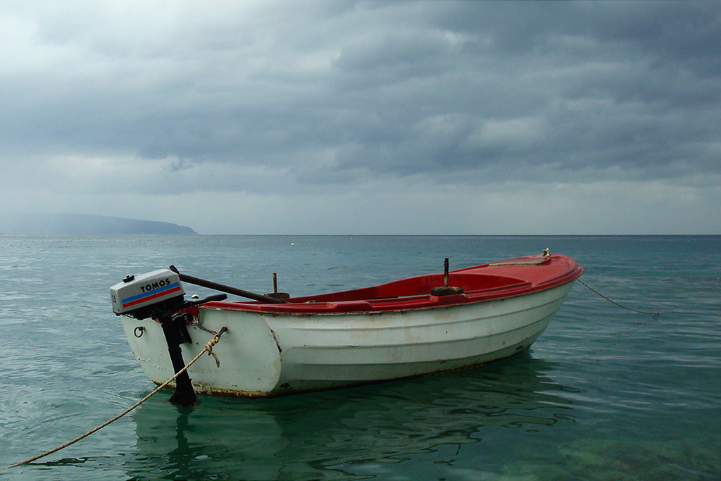 Eiland krk1 